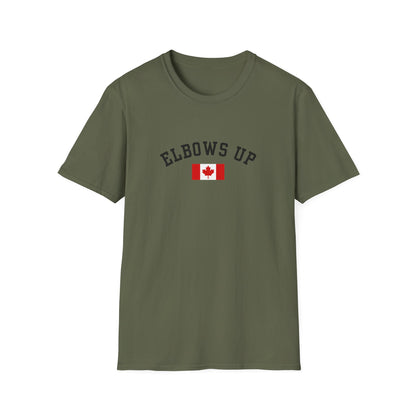 Elbows Up! - Unisex T