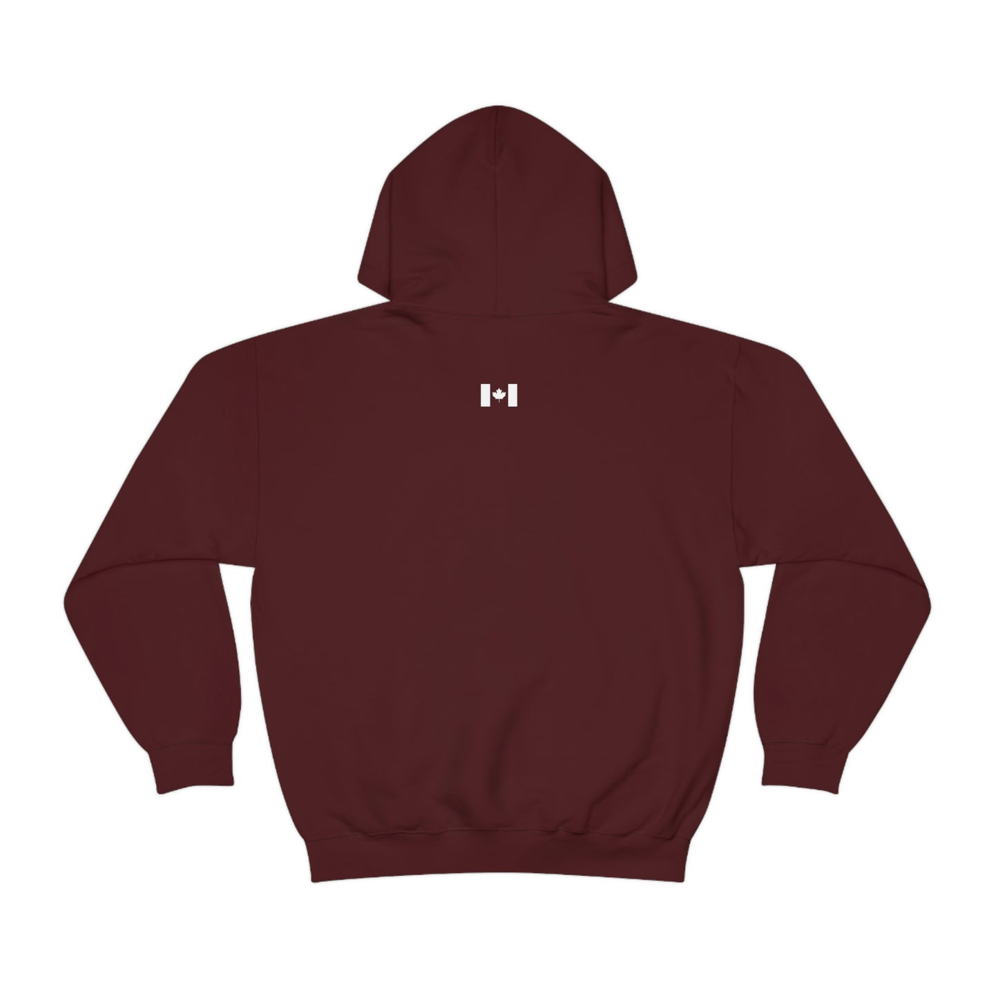 Unisex Hoodie - Yeah no for sure