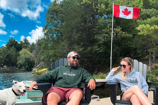 Oh Canada Founders